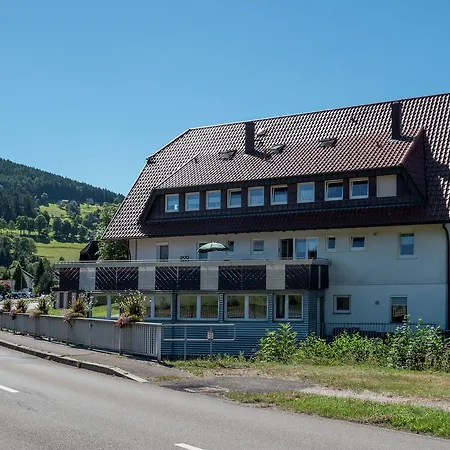Klumpp Apartment