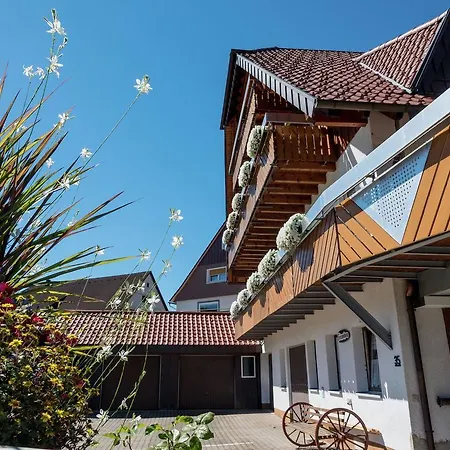 Klumpp Baiersbronn