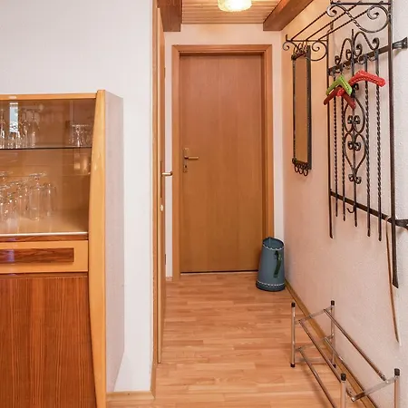 Klumpp Apartment