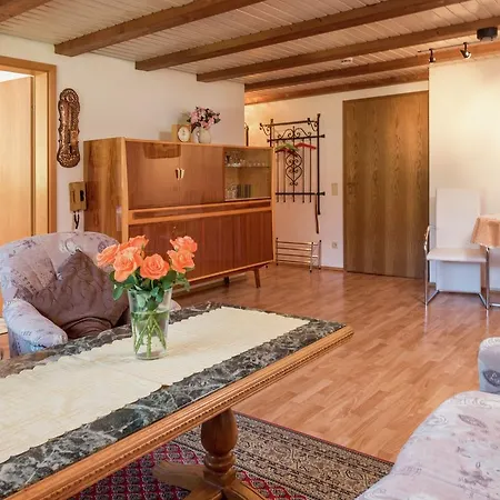 Apartment Klumpp Baiersbronn