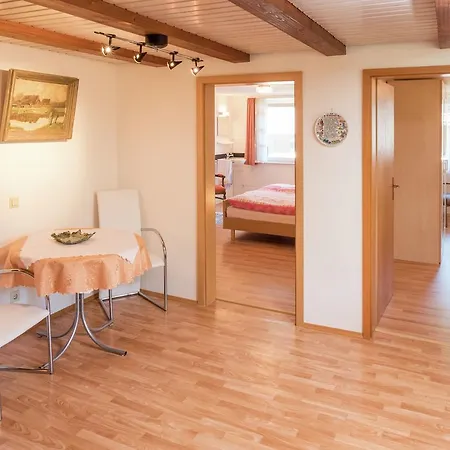 Klumpp Apartment