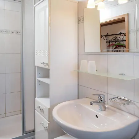 Klumpp Apartment Baiersbronn