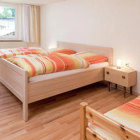 Apartment Klumpp Baiersbronn