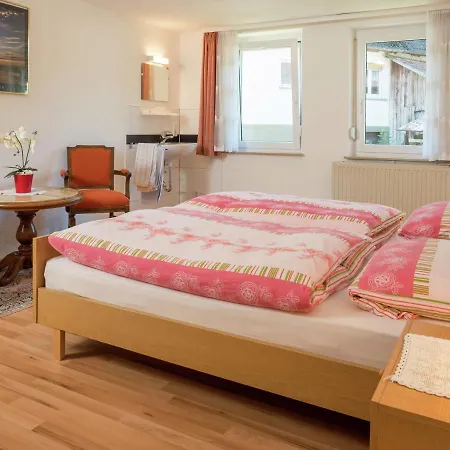 Klumpp Apartment Baiersbronn