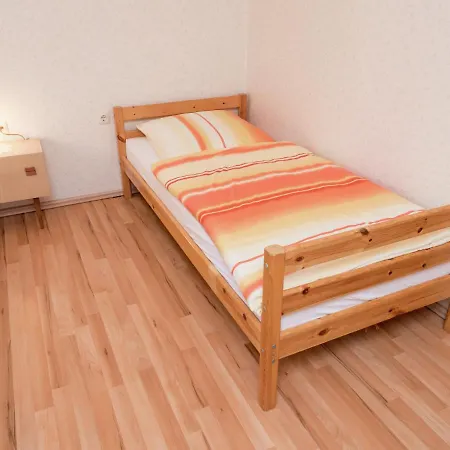 Klumpp Apartment